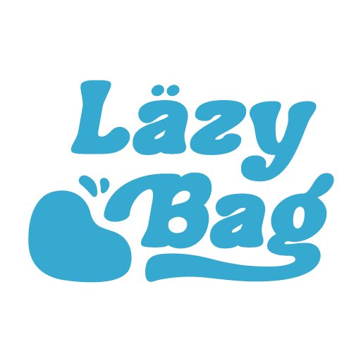LazyBag 懶人包