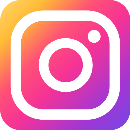 Instagram icon