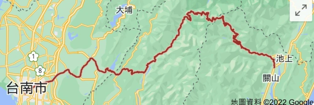 2022南橫公路最新路況怎麼查？南橫公路好開嗎？
