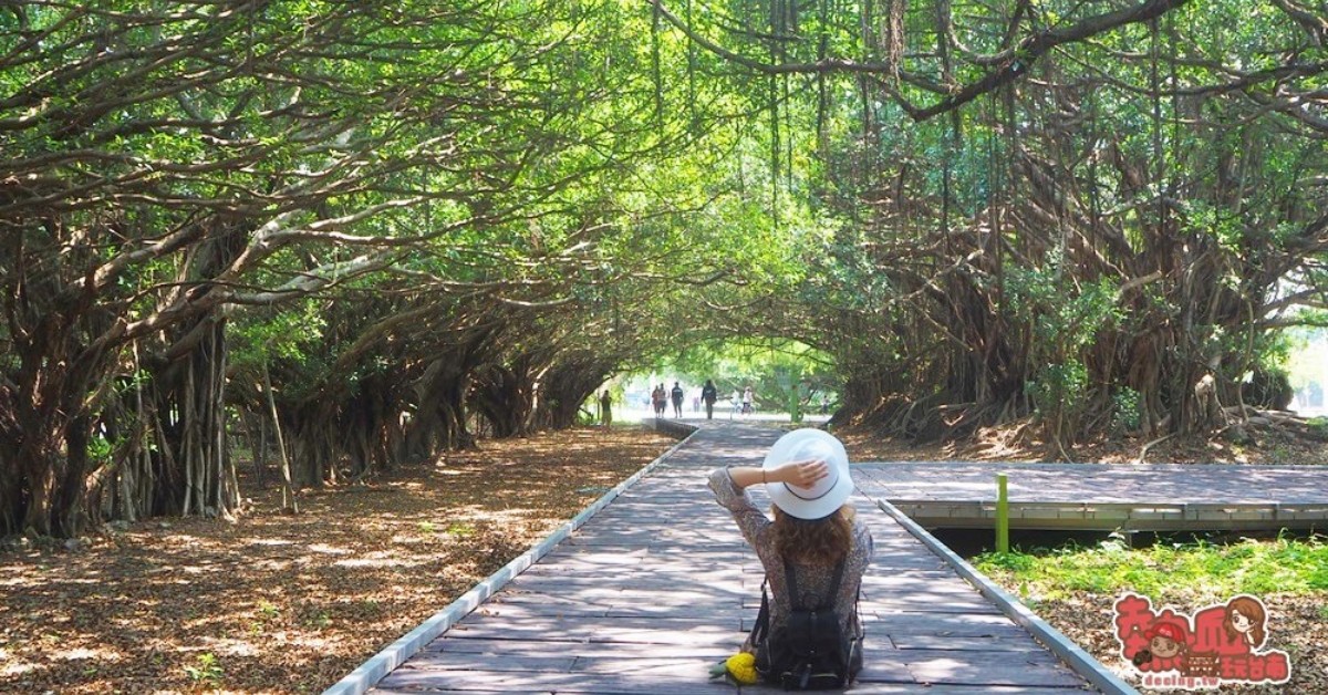 清明連假去哪玩？南部一日遊不塞車！輕鬆登山步道、台南私房景點推薦 - LazyBag 懶人包