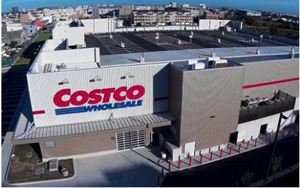 全台Costco好市多賣場地點、營業時間整理表 - LazyBag 懶人包 好市多