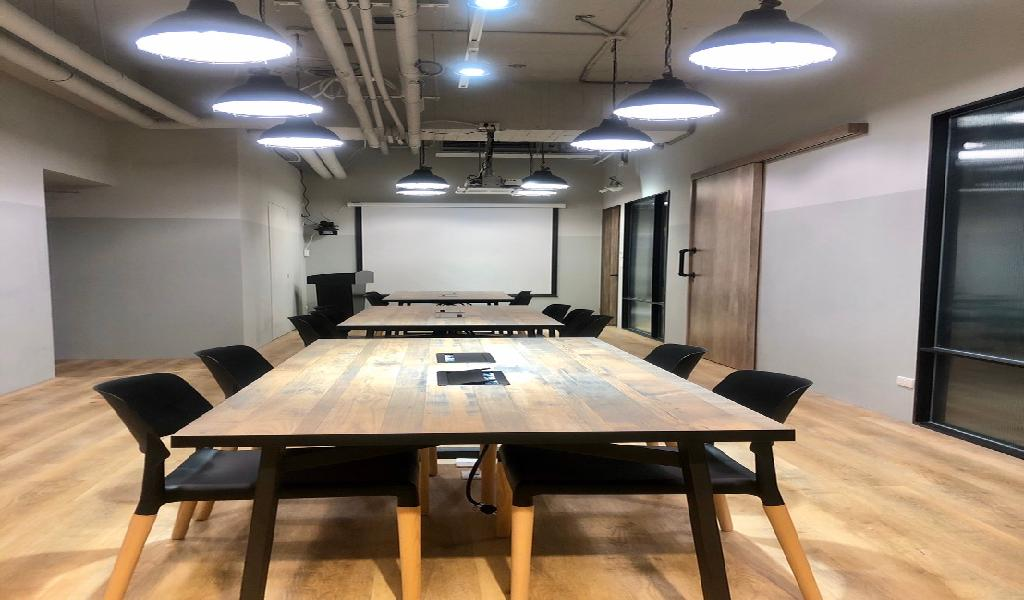 台北會議室租借 租借時間、費用、設備總整理 - LazyBag 懶人包 會議室