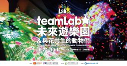 《teamLab未來遊樂園》高雄展覽門票優惠、九大展區攻略 - LazyBag 懶人包