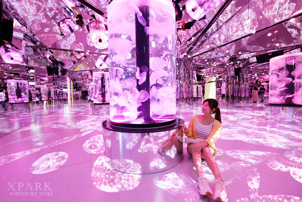 全台水族館懶人包》Xpark、屏東海生館展區攻略、門票優惠、交通 - LazyBag 懶人包 全台水族館懶人包》Xpark、屏東海生館展區攻略、門票優惠、交通