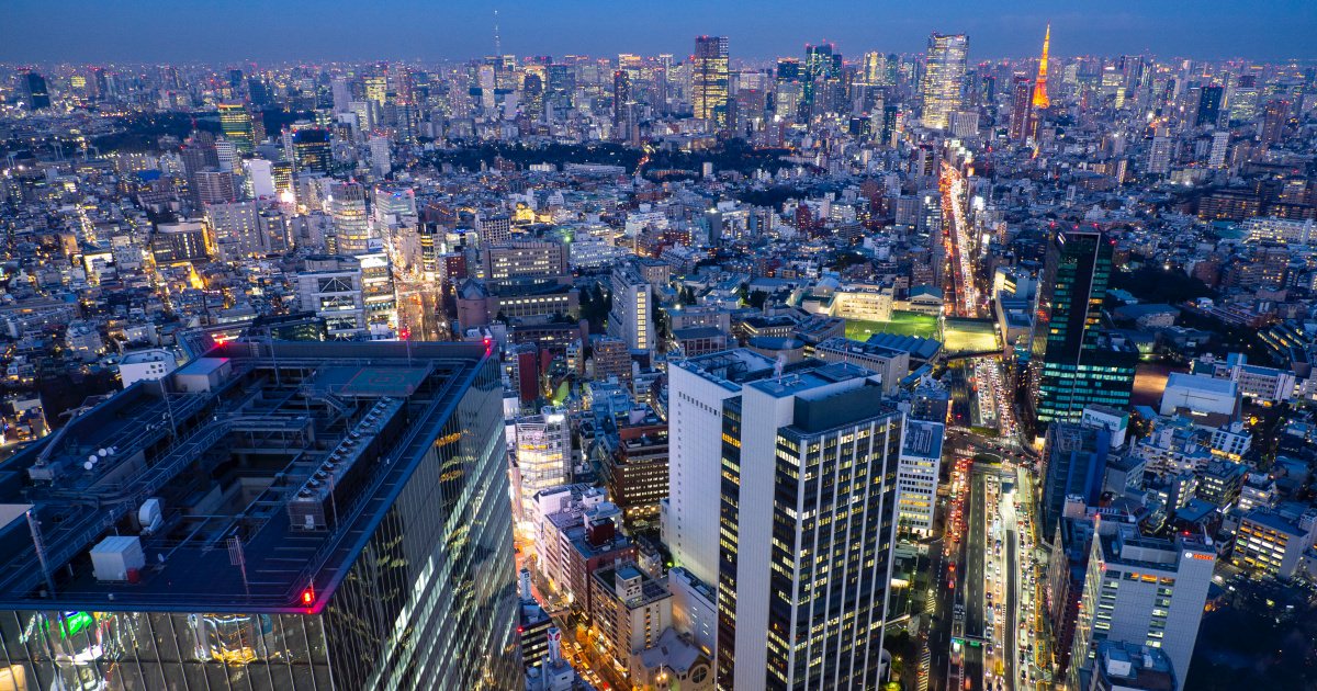 【2023東京自由行懶人包】機場交通、住宿選擇、行程規劃