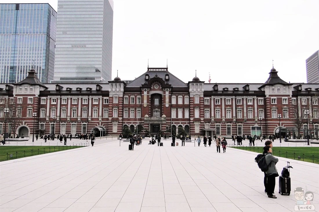 2023東京自由行路線推薦!東京景點美食總整理 - LazyBag 懶人包 2023東京自由行路線推薦!東京景點美食總整理