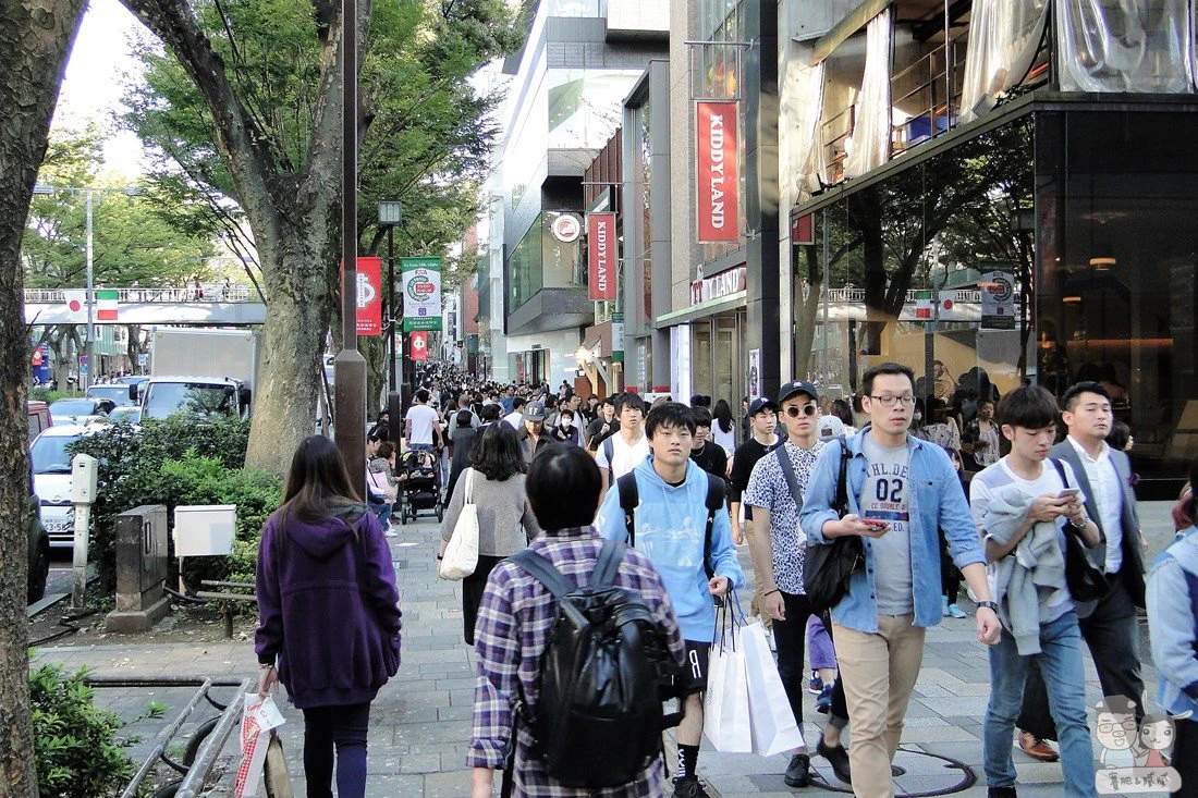 2023東京自由行路線推薦!東京景點美食總整理 - LazyBag 懶人包 2023東京自由行路線推薦!東京景點美食總整理