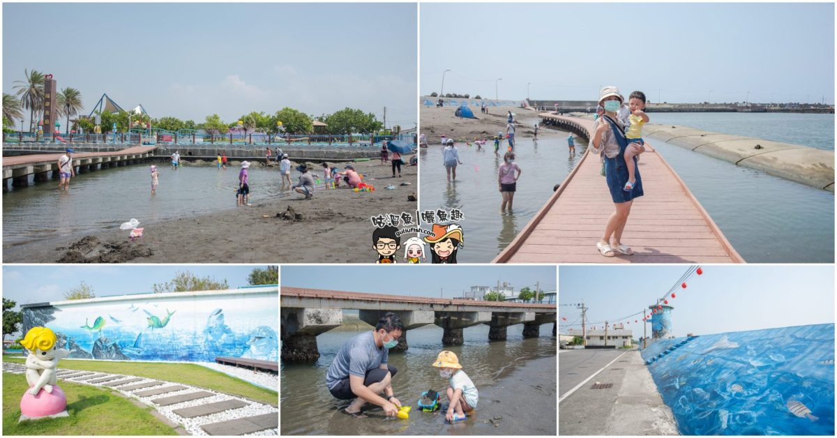 高雄玩水景點懶人包！精選5大好放電免費玩水景點、野溪玩水秘境