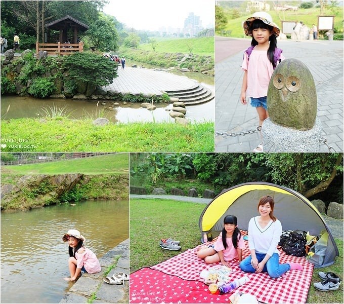 台北玩水景點6大推薦！免費玩水景點、玩水秘境一次看