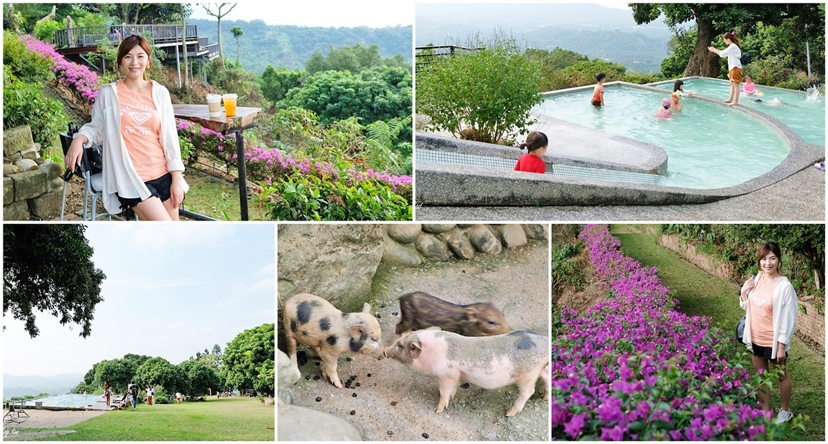 台南東山親子一日遊，10個東山景點、美食推薦！絕美景觀超好拍 - LazyBag 懶人包