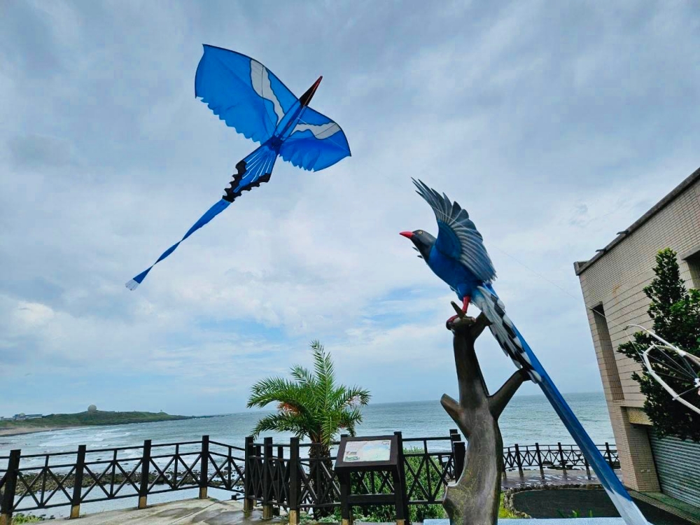 2023新北市北海岸國際風箏節》活動流程、交通方式 - LazyBag 懶人包