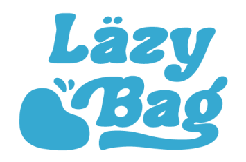 LazyBag LOGO